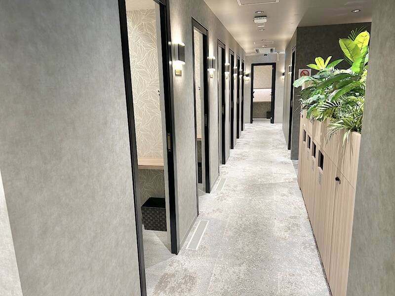 H1T日暮里 ROOM W 04-8