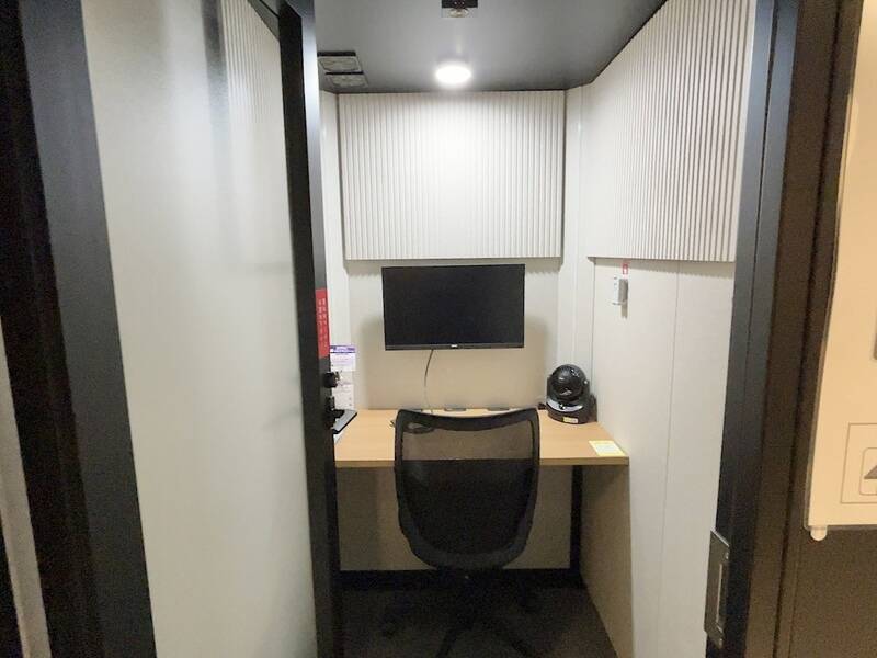 H1T府中 ROOM L 06-1