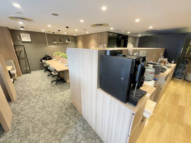 H1T府中 ROOM L 06-8