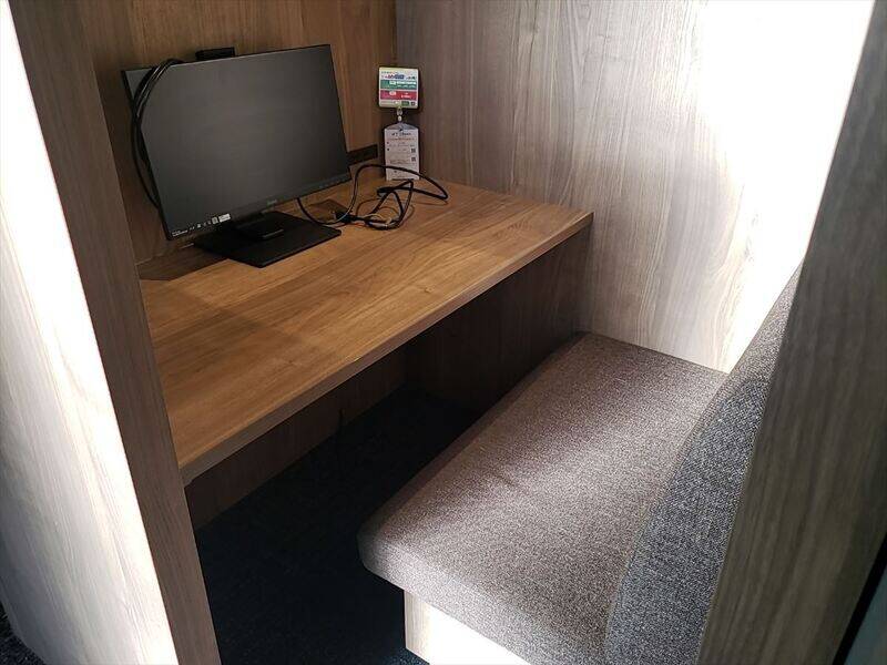 H1T恵比寿 BOX 08-2