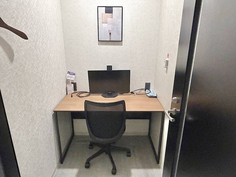 H1T日暮里 ROOM W 07-1