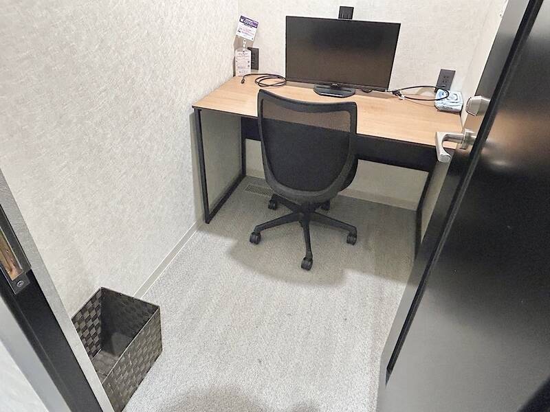 H1T日暮里 ROOM W 07-2