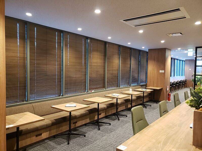 H1T恵比寿 BOX 08-5