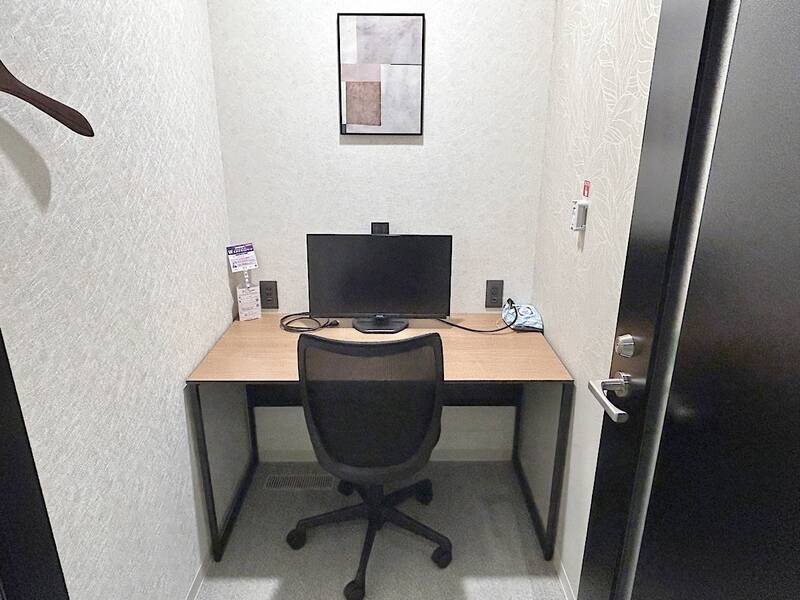 H1T日暮里 ROOM W 08-1