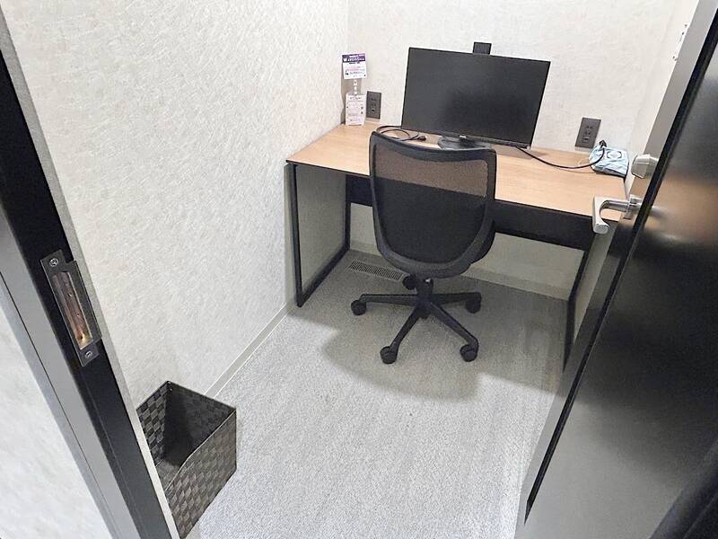 H1T日暮里 ROOM W 08-2