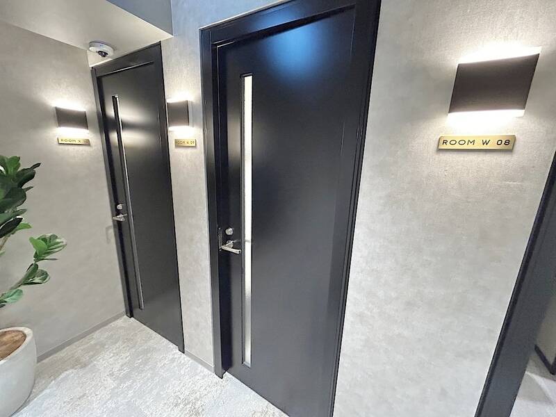 H1T日暮里 ROOM W 09-8