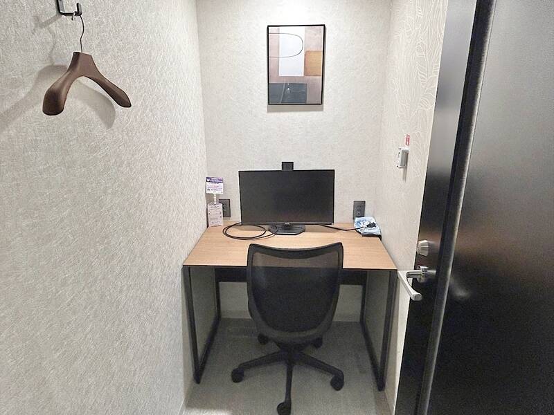 H1T日暮里 ROOM W 09-1