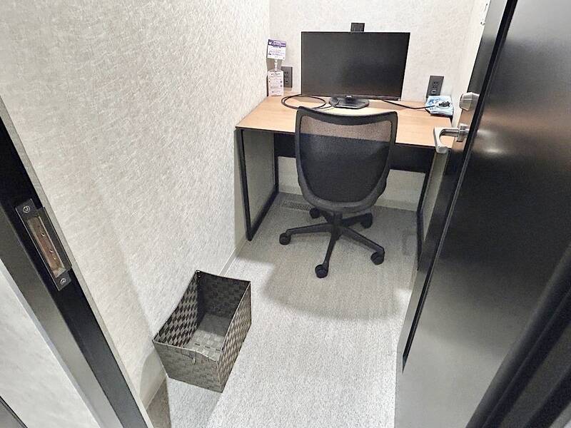 H1T日暮里 ROOM W 09-2