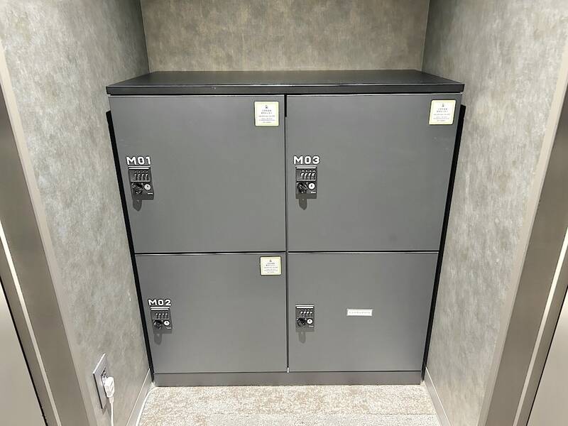 H1T日暮里 ROOM W 09-19