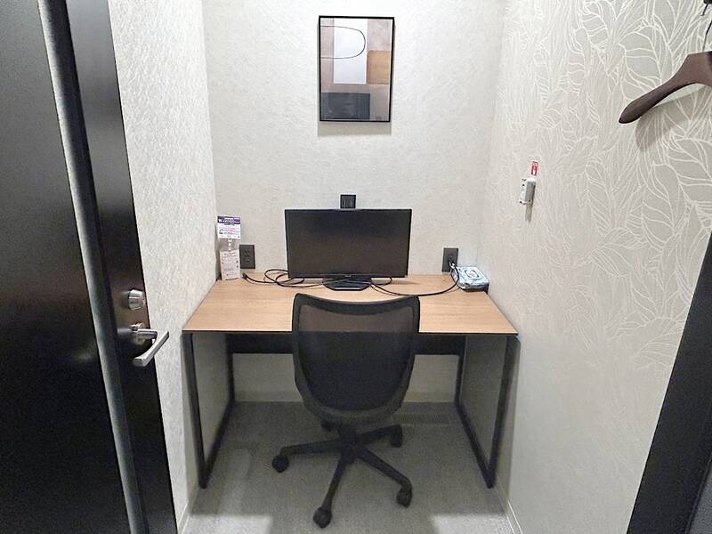 H1T日暮里 ROOM W 10-1