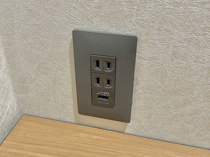 H1T日暮里 ROOM W 10-6