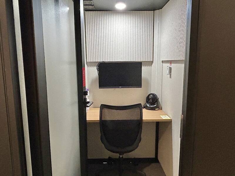 H1T府中 ROOM L 08-1