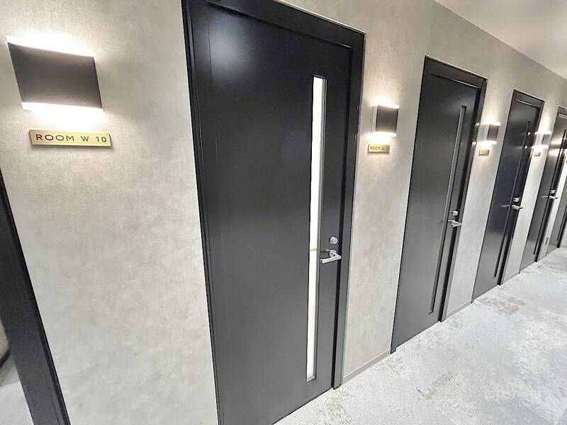 H1T日暮里 ROOM W 11-8