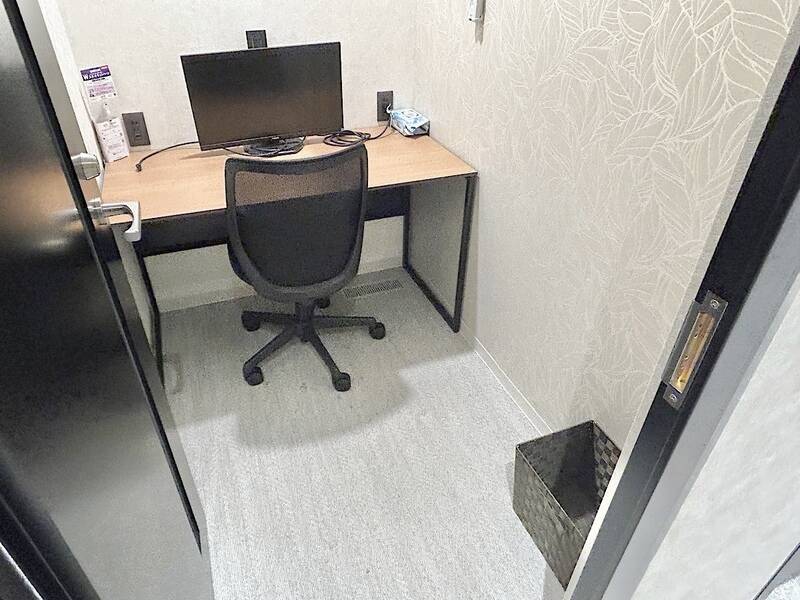 H1T日暮里 ROOM W 11-2