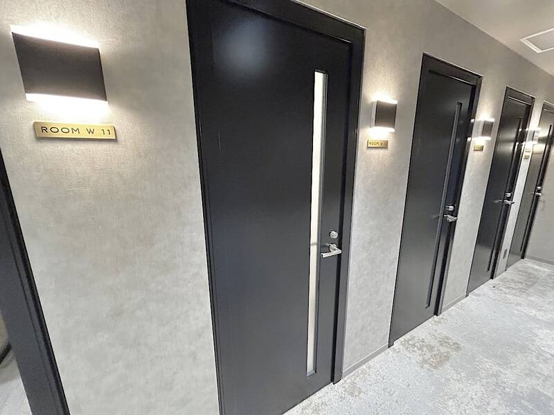 H1T日暮里 ROOM W 12-9