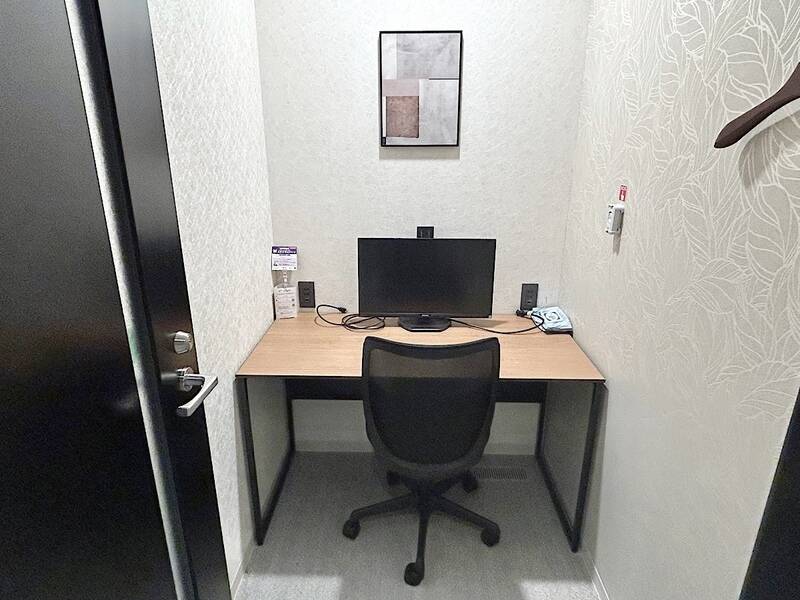 H1T日暮里 ROOM W 12-1