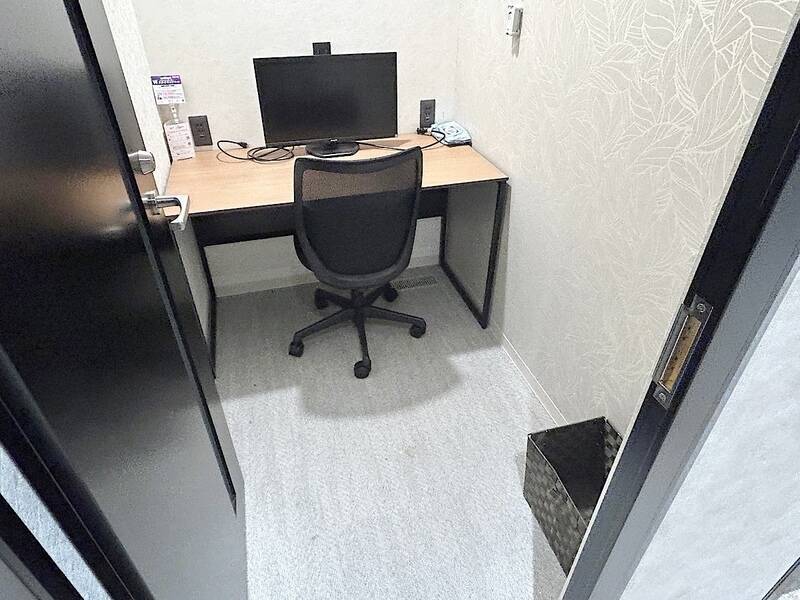 H1T日暮里 ROOM W 12-2