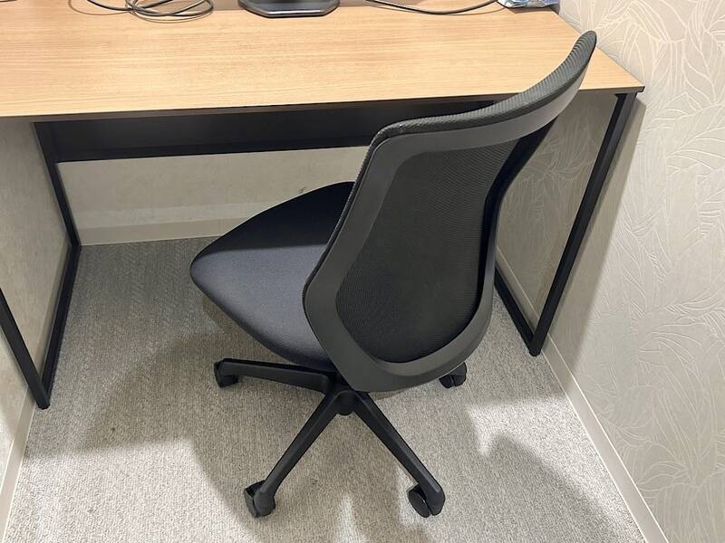 H1T日暮里 ROOM W 12-3