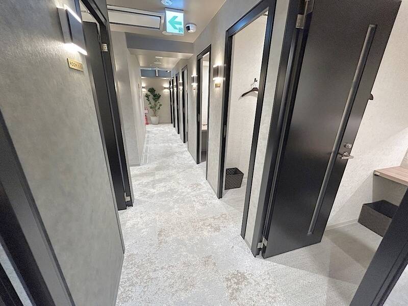 H1T日暮里 ROOM W 12-10