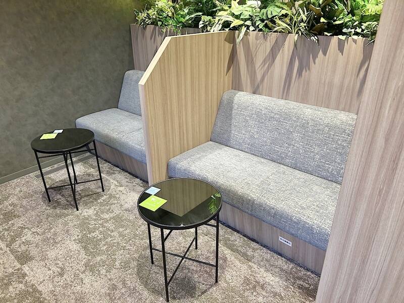 H1T日暮里 ROOM W 12-22