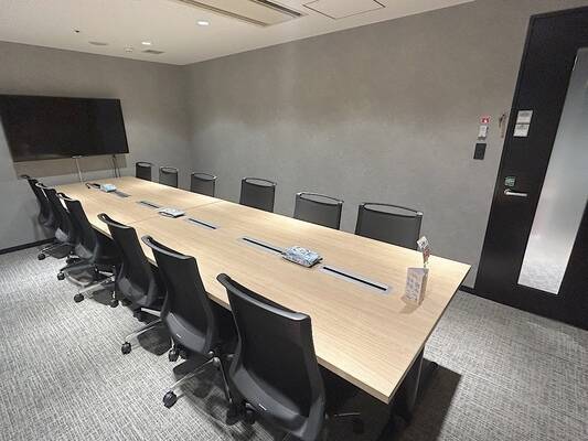 H1T新橋汐留口 会議室 02-3