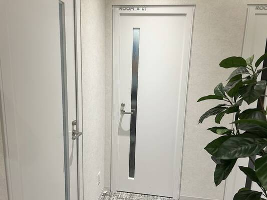 H¹T by W自由が丘 ROOM X 01-1