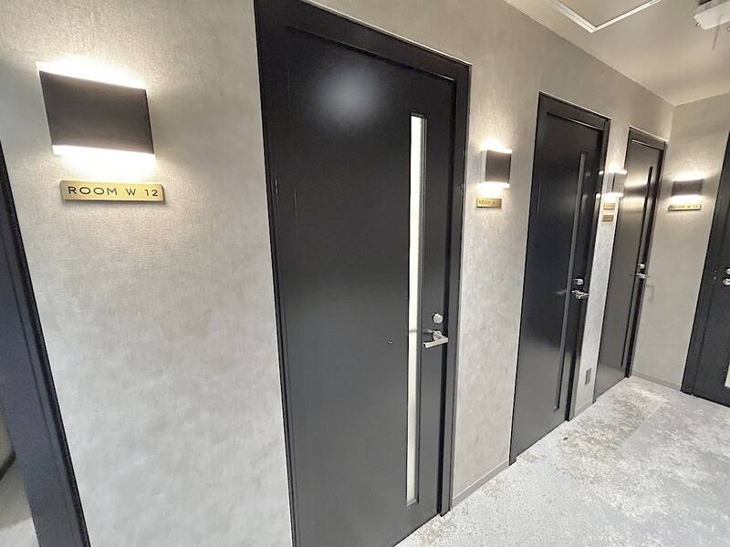 H1T日暮里 ROOM W 13-10