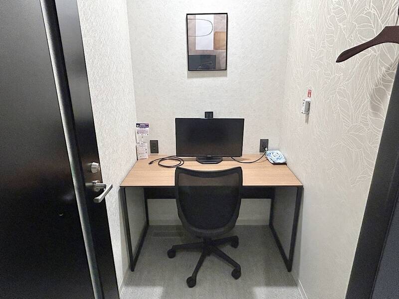 H1T日暮里 ROOM W 13-1