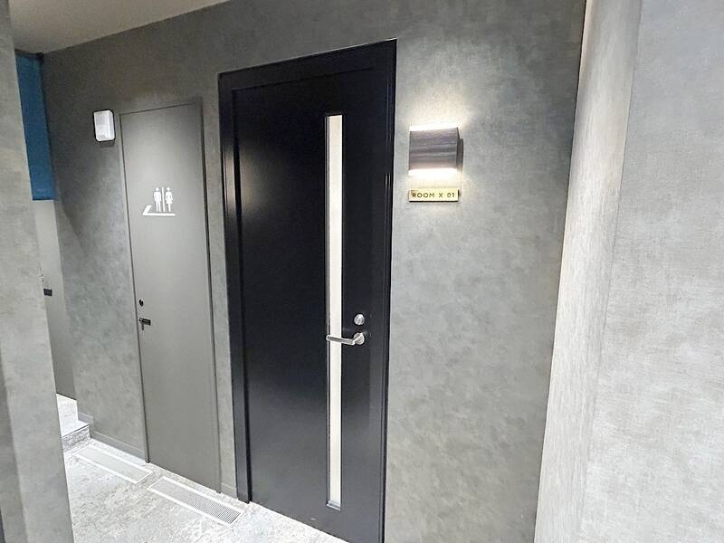 H1T日暮里 ROOM X 01-8