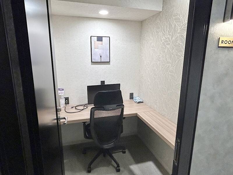 H1T日暮里 ROOM X 01-1