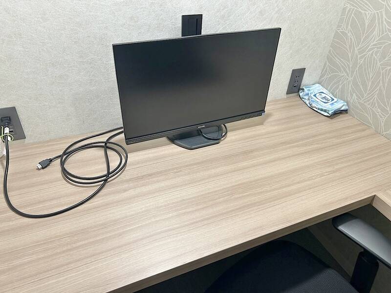 H1T日暮里 ROOM X 01-4