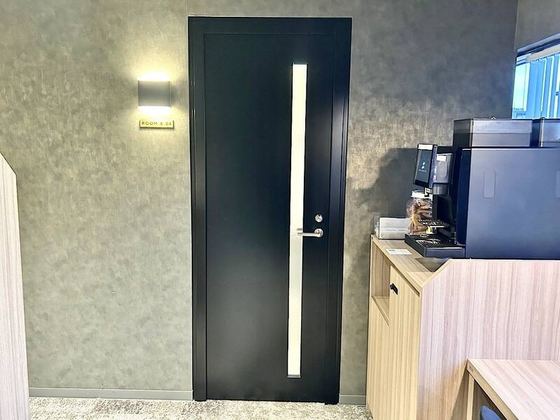 H1T日暮里 ROOM X 04-8