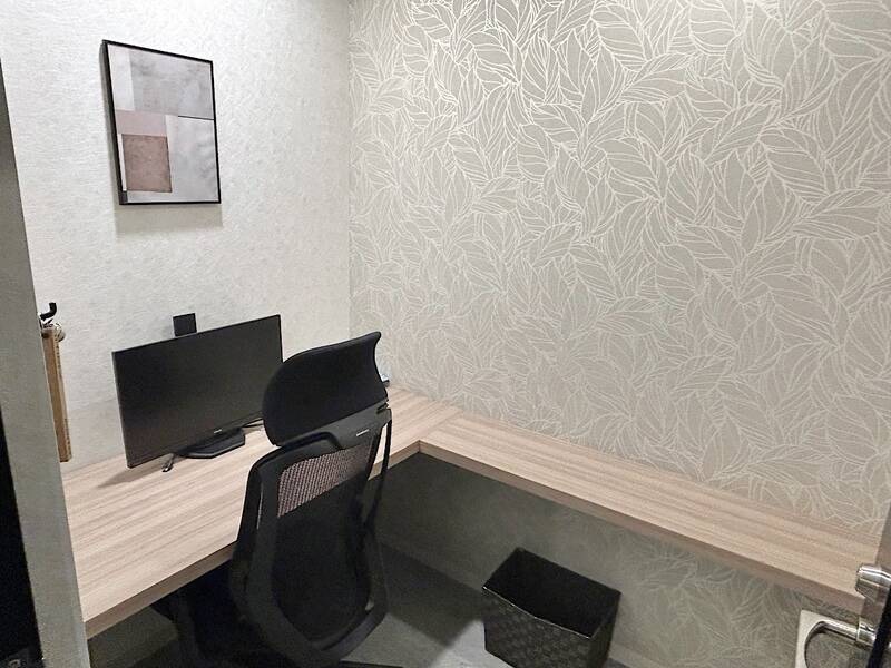 H1T日暮里 ROOM X 05-1