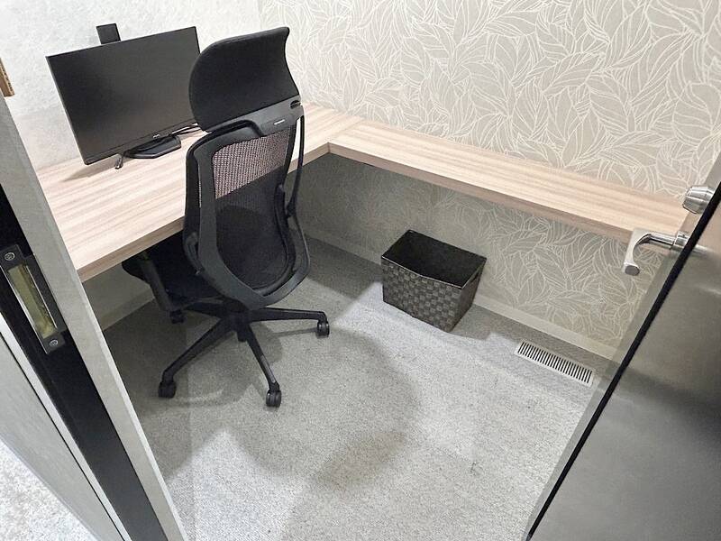 H1T日暮里 ROOM X 05-2