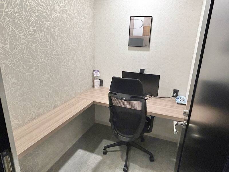 H1T日暮里 ROOM X 06-1