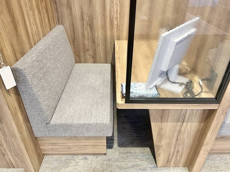 【レンタルスペース】【スペイシー】貸会議室 仙川駅 1名の画像
