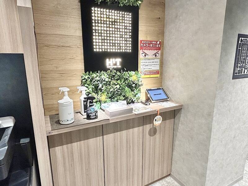 H1T日暮里 ROOM X 05-16
