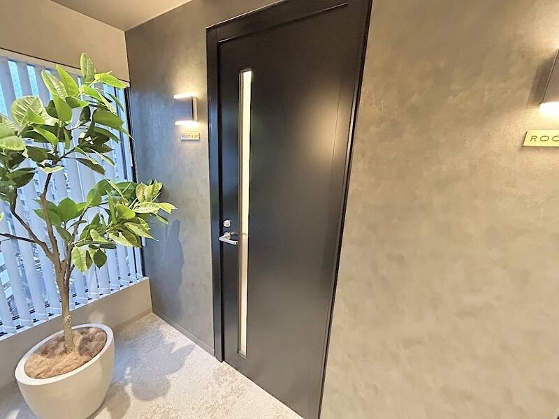 H1T日暮里 ROOM X 07-8