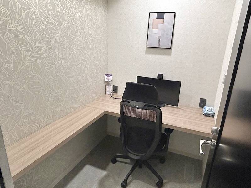 H1T日暮里 ROOM X 07-1