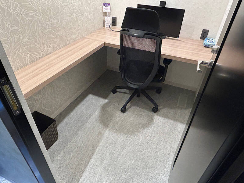 H1T日暮里 ROOM X 07-2