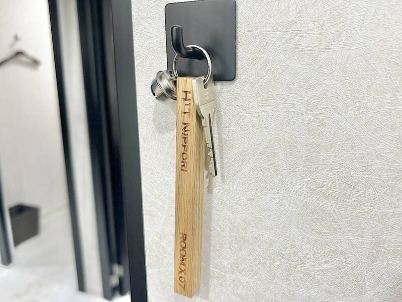 H1T日暮里 ROOM X 07-7