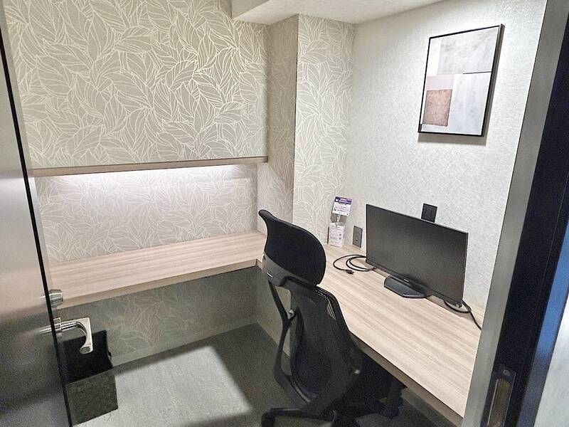 H1T日暮里 ROOM X 08-1