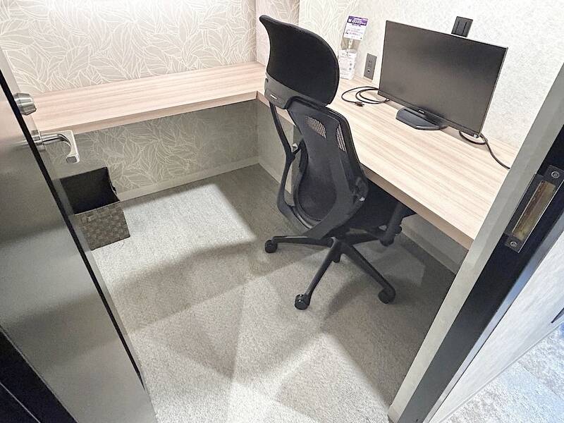H1T日暮里 ROOM X 08-2