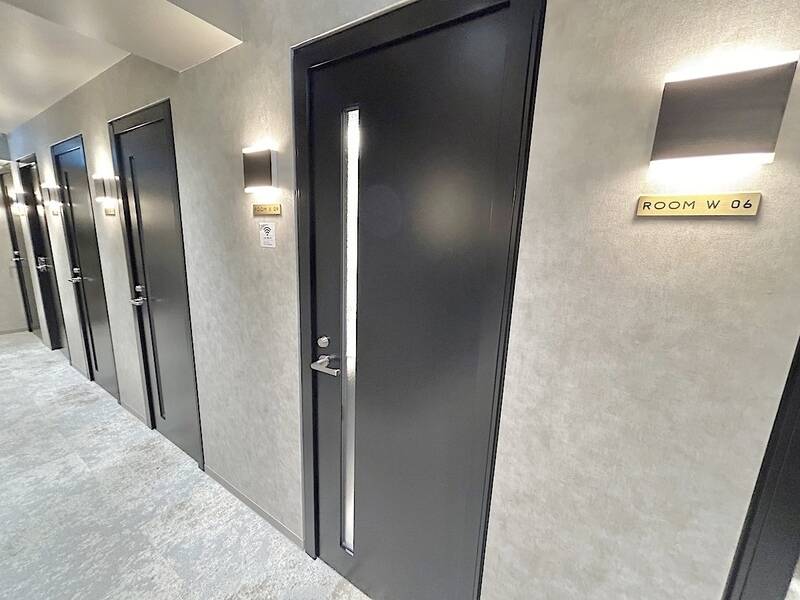 H1T日暮里 ROOM X 09-8