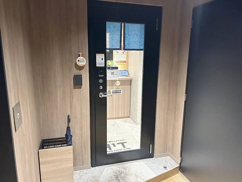 H1T日暮里 ROOM X 07-28