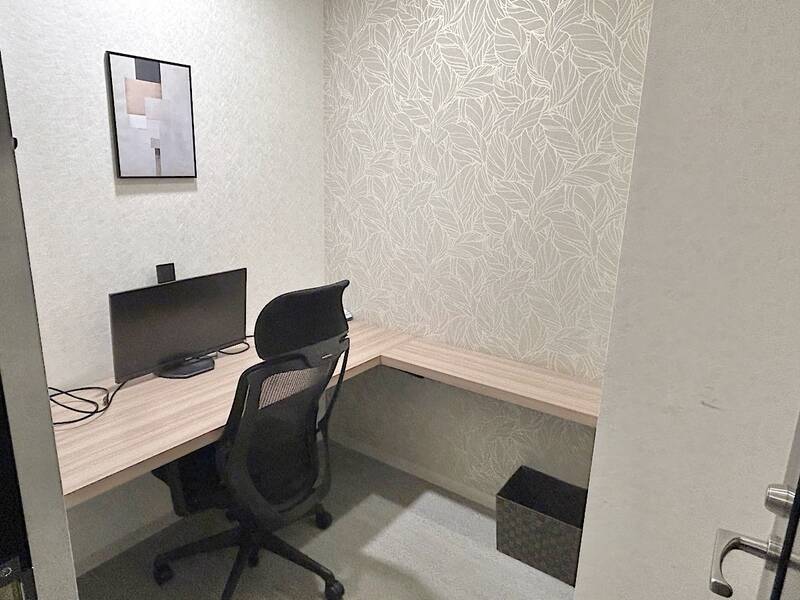 H1T日暮里 ROOM X 10-1