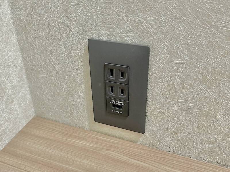 H1T日暮里 ROOM X 10-6