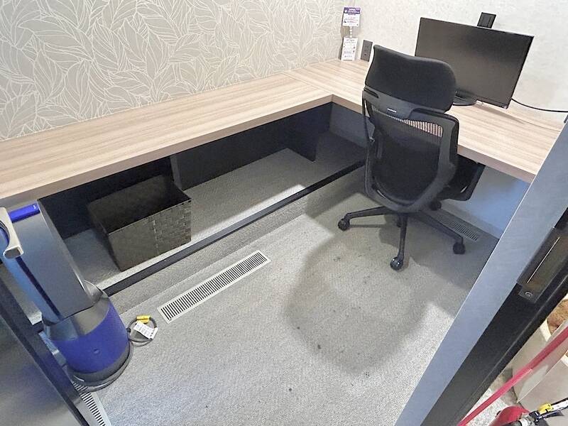 H1T日暮里 ROOM X 11-2