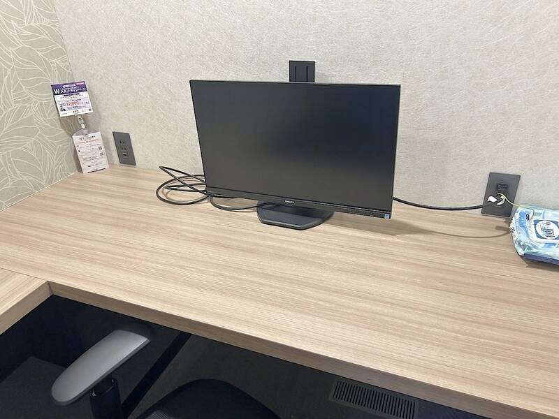 H1T日暮里 ROOM X 11-4