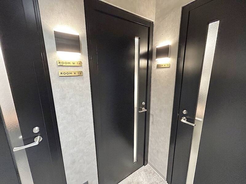H1T日暮里 ROOM X 12-9